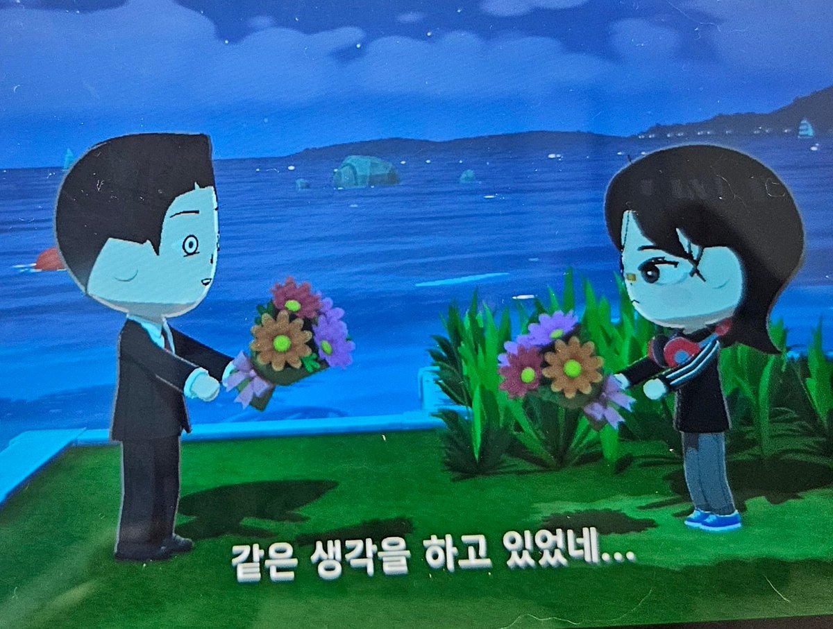 찐따마스터의외출 tweet media