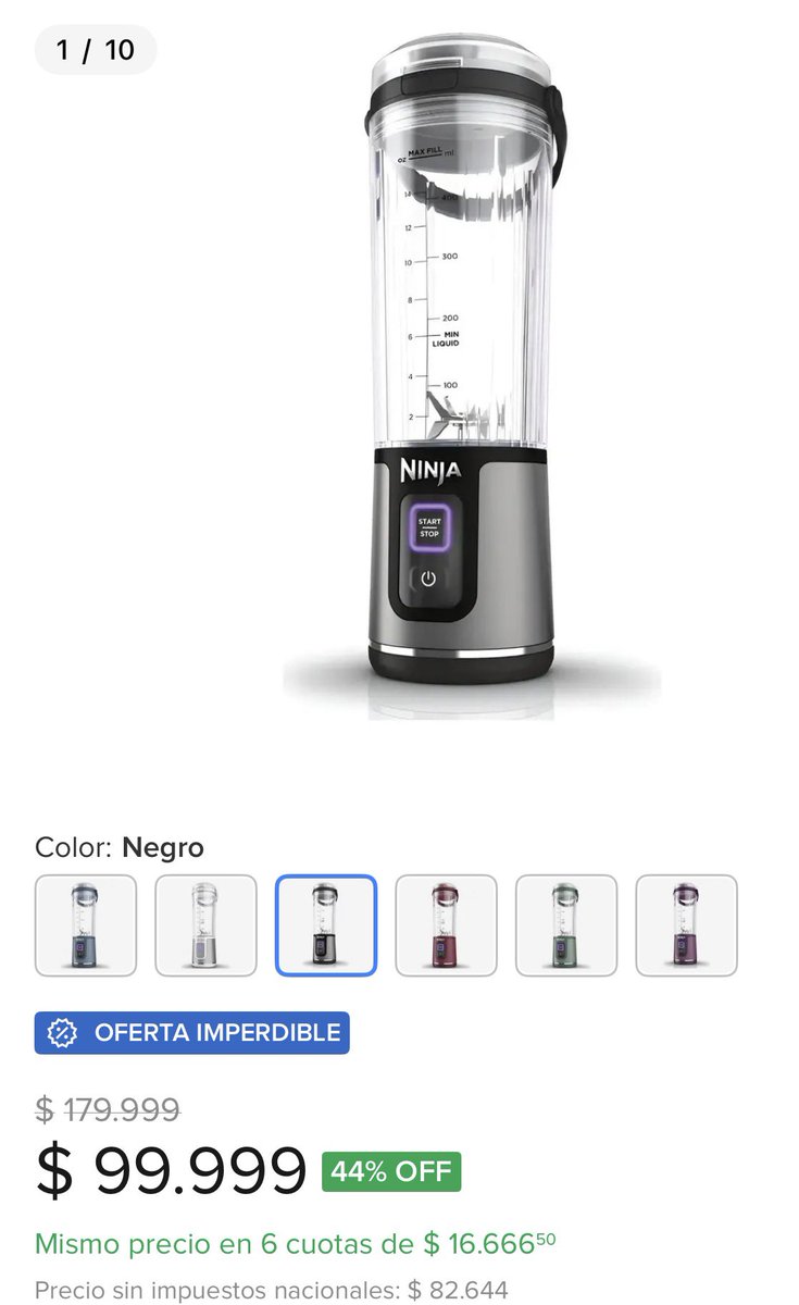 Miss Ofertas by Vero 🛒🛍️ tweet media