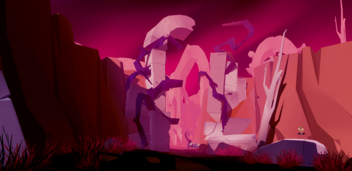 StayForeverHome's tweet photo. Things are starting to feel… off.
The world around Ember isn’t quite right anymore.
She needs your help to restore order.

https://t.co/ZAaY3vsD4z
#indiedev #gamedev #cozygames https://t.co/Ur3HihpG6e