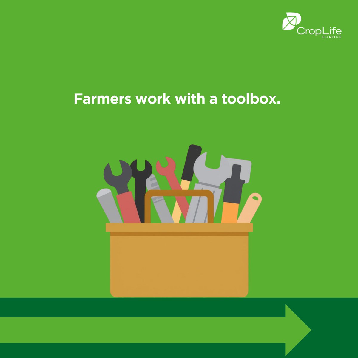 CropLife Europe tweet media