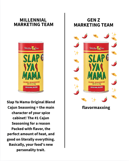 Slap Ya Mama tweet media
