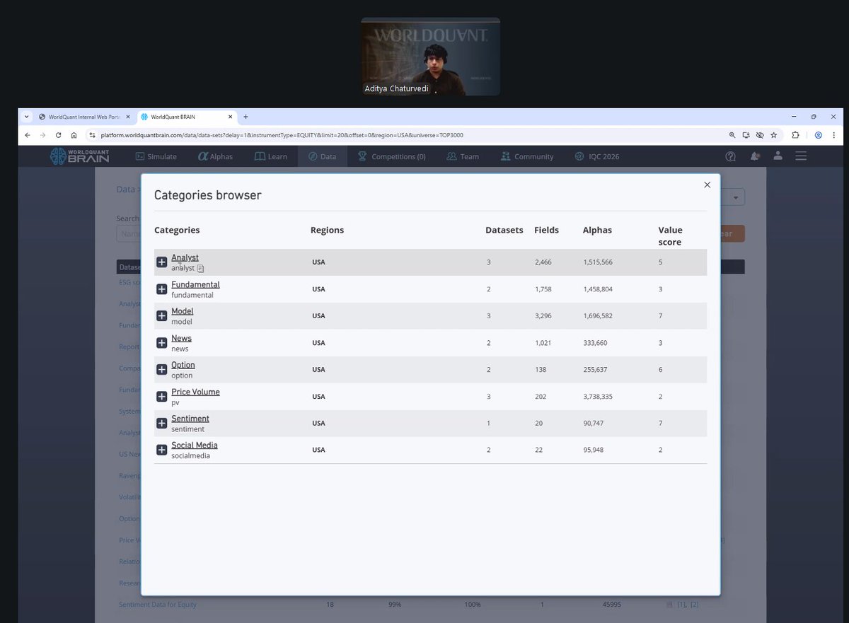 Quant Insider.io tweet media