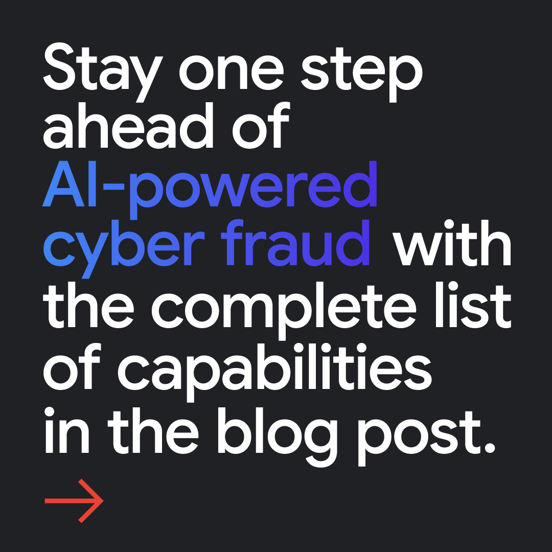 Google Cloud Security tweet media