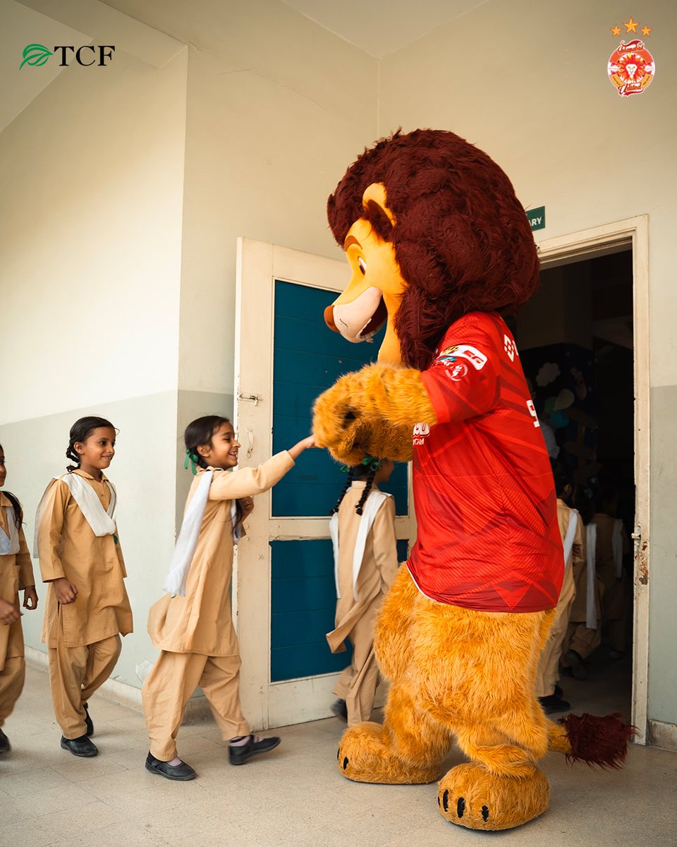 Islamabad United tweet media