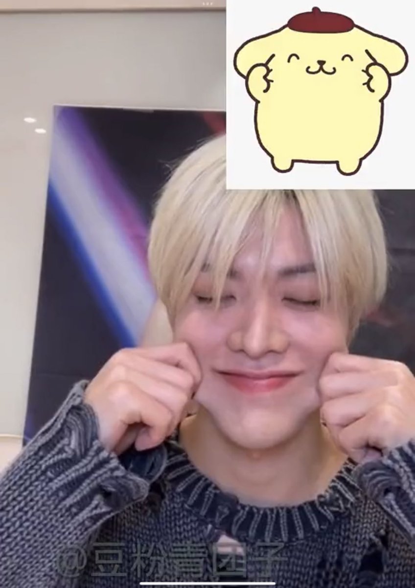 บอบอ tweet media