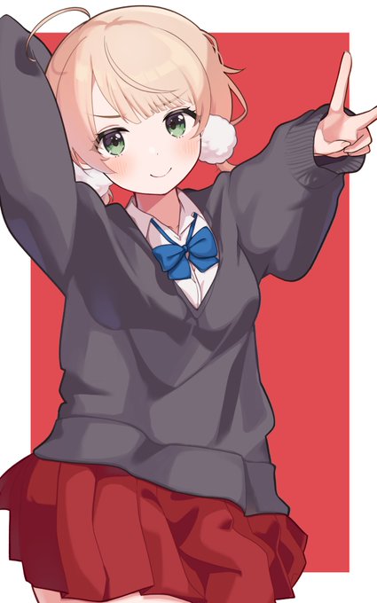 【再掲】うい先生! 