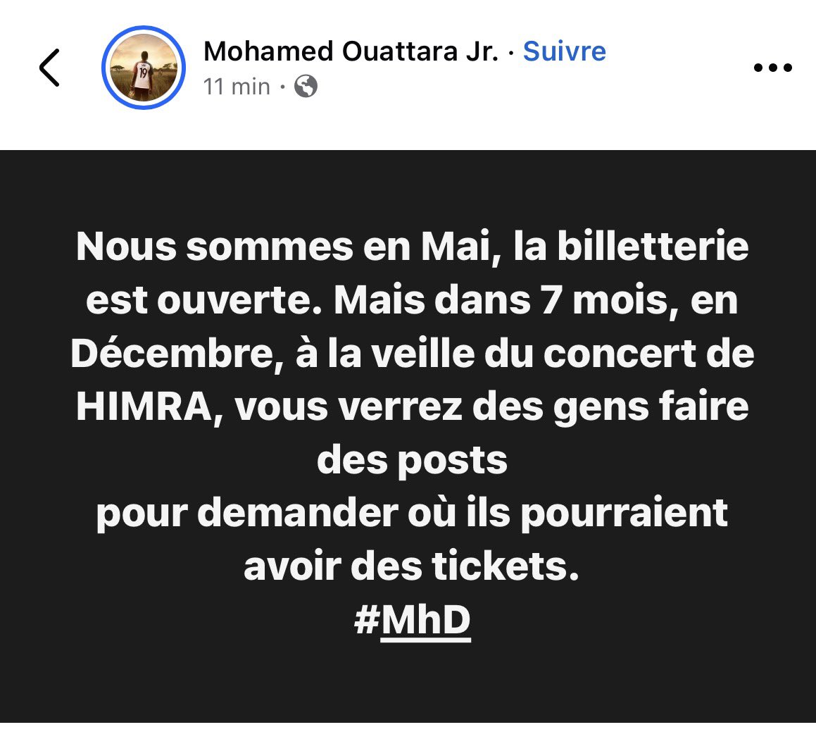 À cause de Dieu évitons ca