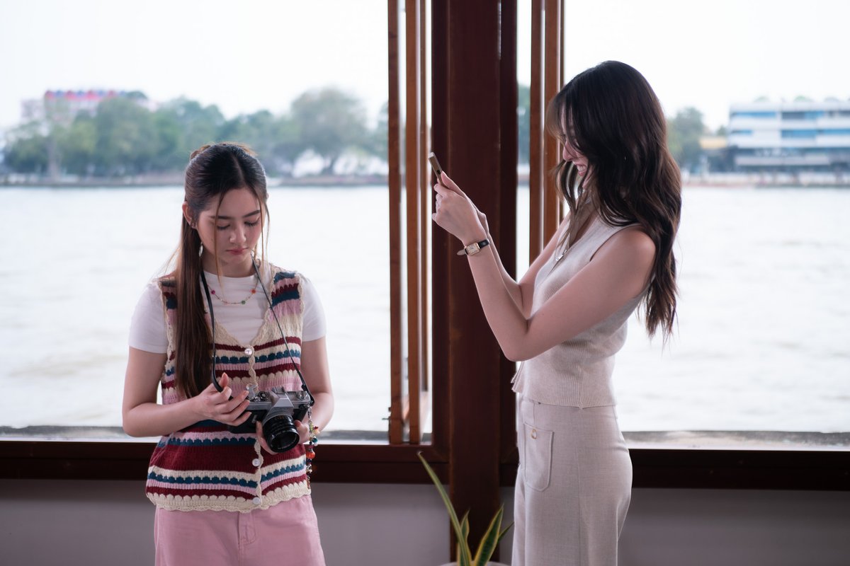 Girl Rules กฎหลัก ห้ามรักเธอ tweet media