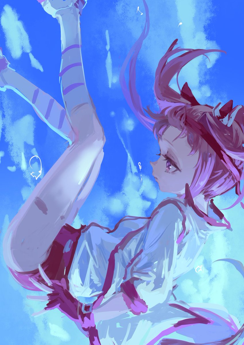 new_coun_desu's tweet photo. 青のすみか https://t.co/nINOAjV4n2