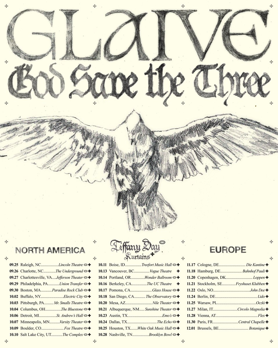 glaive tweet media