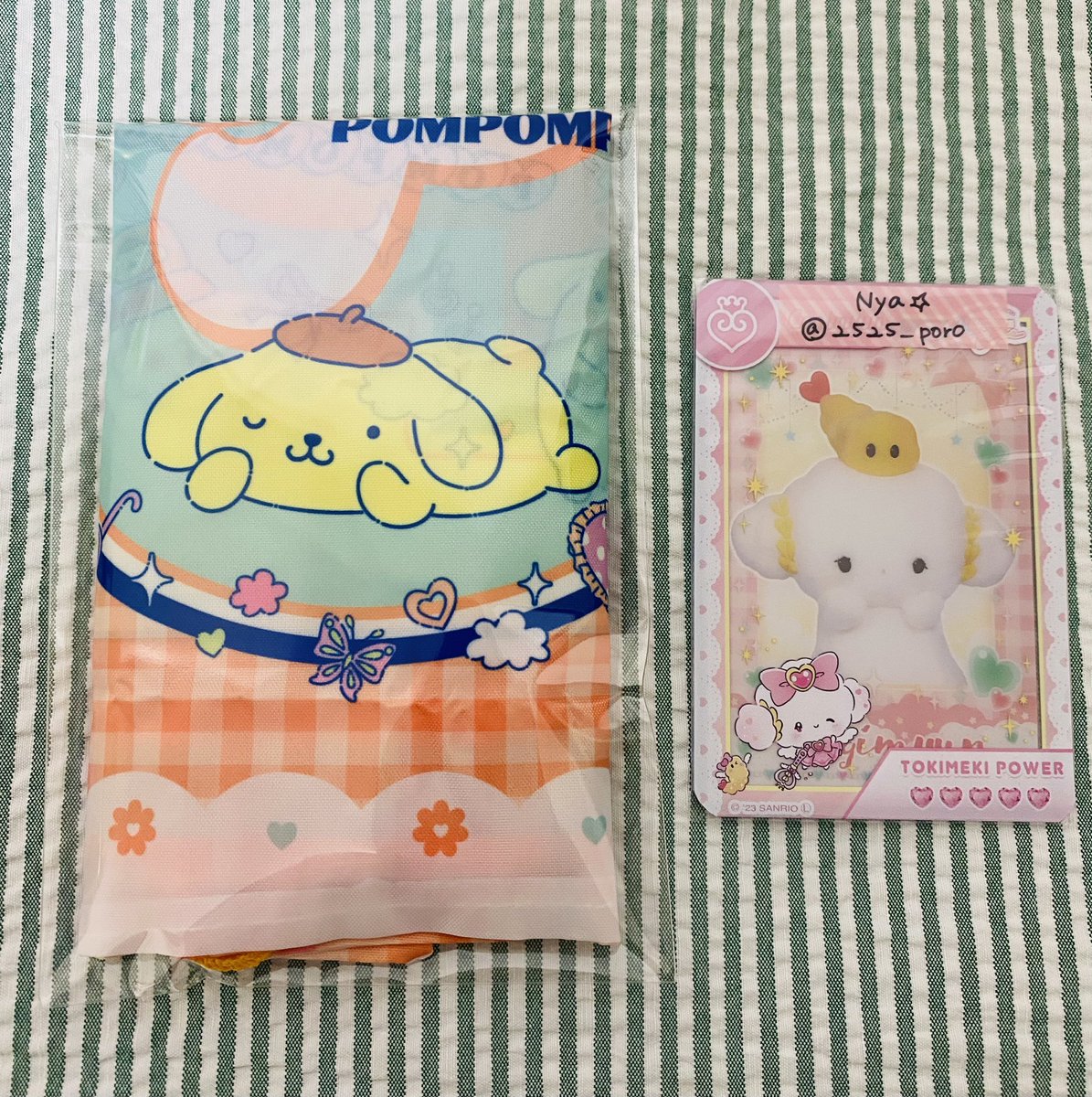 Nya☆ tweet media