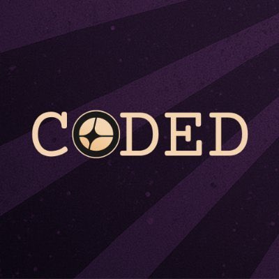 TheSMCDaily's tweet photo. Best tokens are $CODED. But we never got the actual Coded token.

Now we have it. 

Coded is on BSC network so gas is dirt cheap. 

5 months old and Still at $3k Mcap — $Coded is Basically at the floor.

CA
0xeFA54451b73B5eB8701b8Df4feDEfD615c274444

Millions $Coded

https://t.co/Z6ifUR9867
