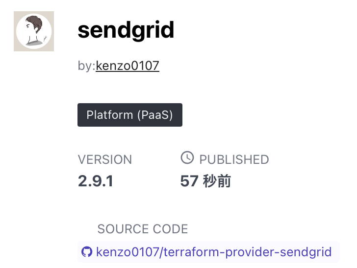 kenzo0107's tweet photo. 📣Support for EU-region provider API hosts.
https://t.co/vPbH2CqV1B https://t.co/GJr2j6TCvx