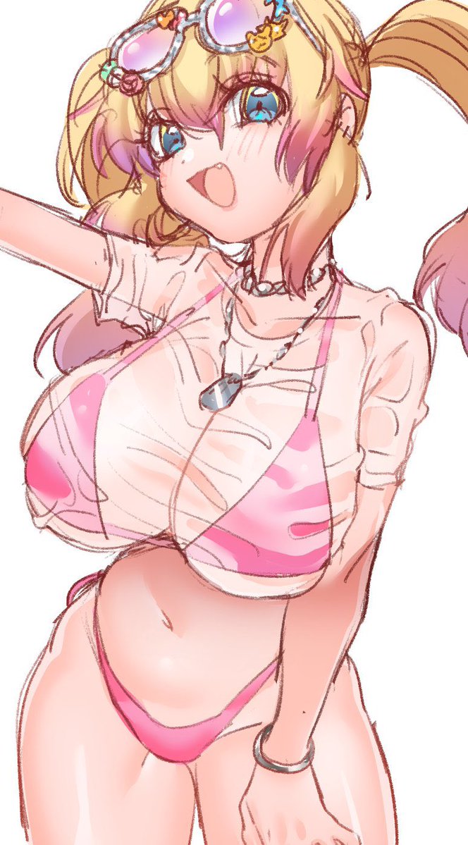過去絵はいつ再掲しても良いとされています