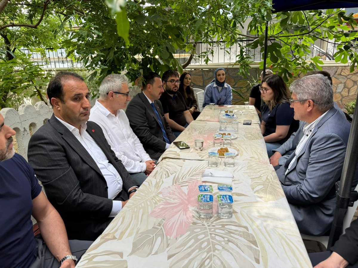 Mahmut Atilla Kaya tweet media