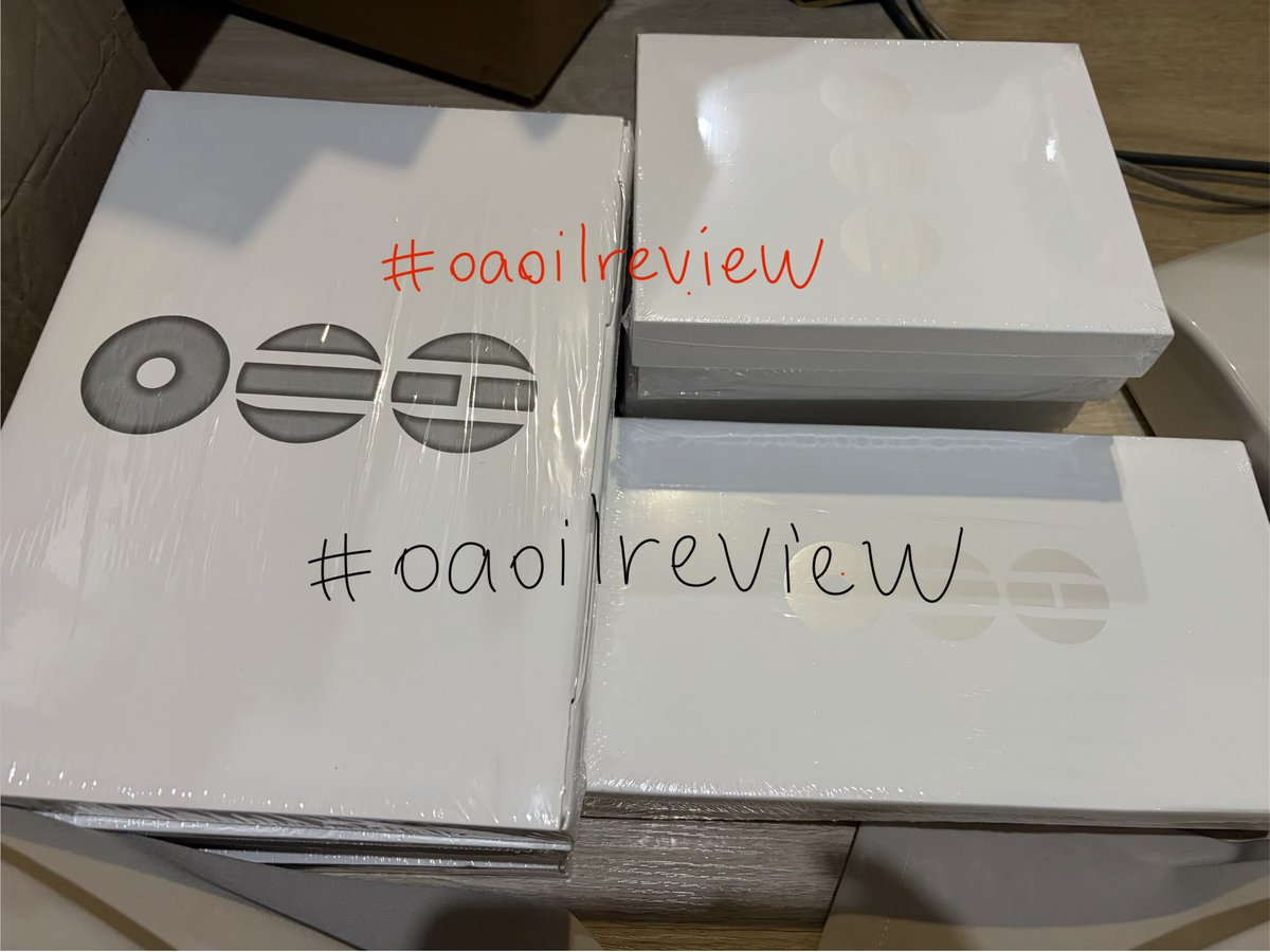 Set 3 Album 1200 Baht 

สนใจแยกได้ค่ะ 
Living ver.  500
Korean ver.  400
Music ver. 400

พร้อมส่ง ซื้อยกsetส่งฟรี 🌈😊🍀🥳🥳
ARIRANG' (Set) 
ARIRANG' (Living Legend Ver.) (set)

#ตลาดนัดบังทัน #ปล่อยของสะสมบังทัน 
#ตลาดนัดbts