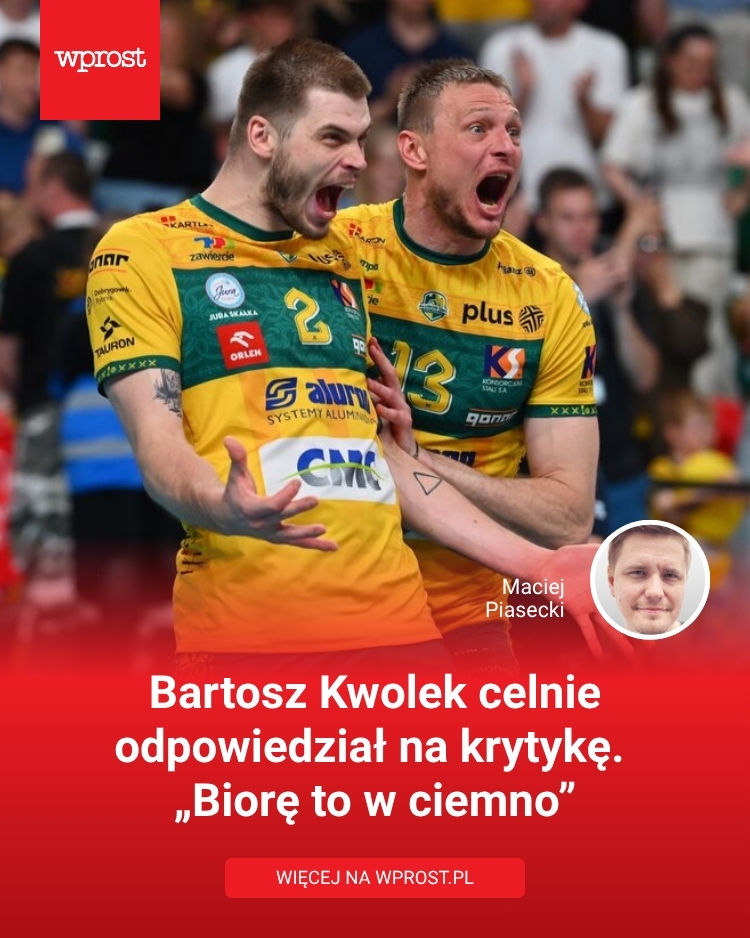 WPROST.pl tweet media
