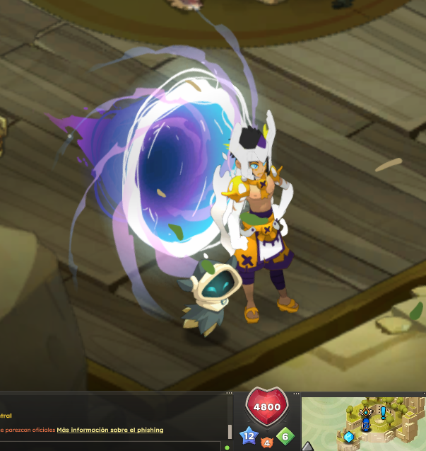 pogokiuu's tweet photo. Amo mi personaje <3 <3 Hermoso :3 y ustedes no les parece exótico? yeha yehaa!!! @ES_DOFUS @DOFUSfr https://t.co/WCurZqUzcZ