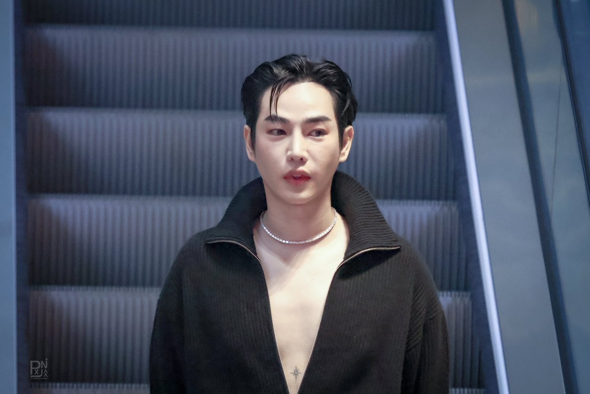 นุชทูเก็ตตวย คนอวยพี่เป๊ก Together702 🩷🦋✨️ tweet media