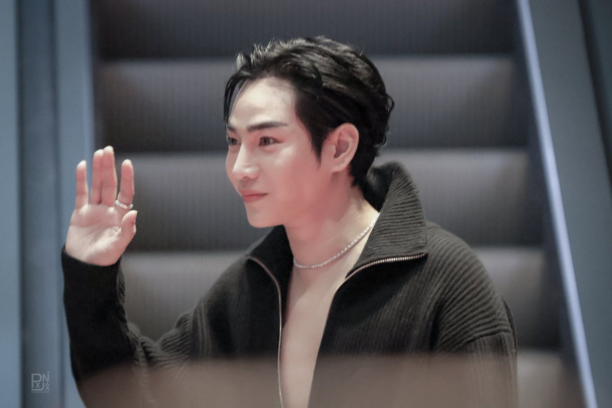 นุชทูเก็ตตวย คนอวยพี่เป๊ก Together702 🩷🦋✨️ tweet media
