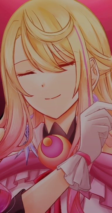 暁月フィオナ tweet media