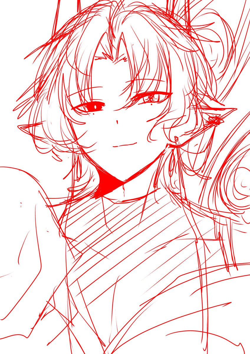 暁月フィオナ tweet media