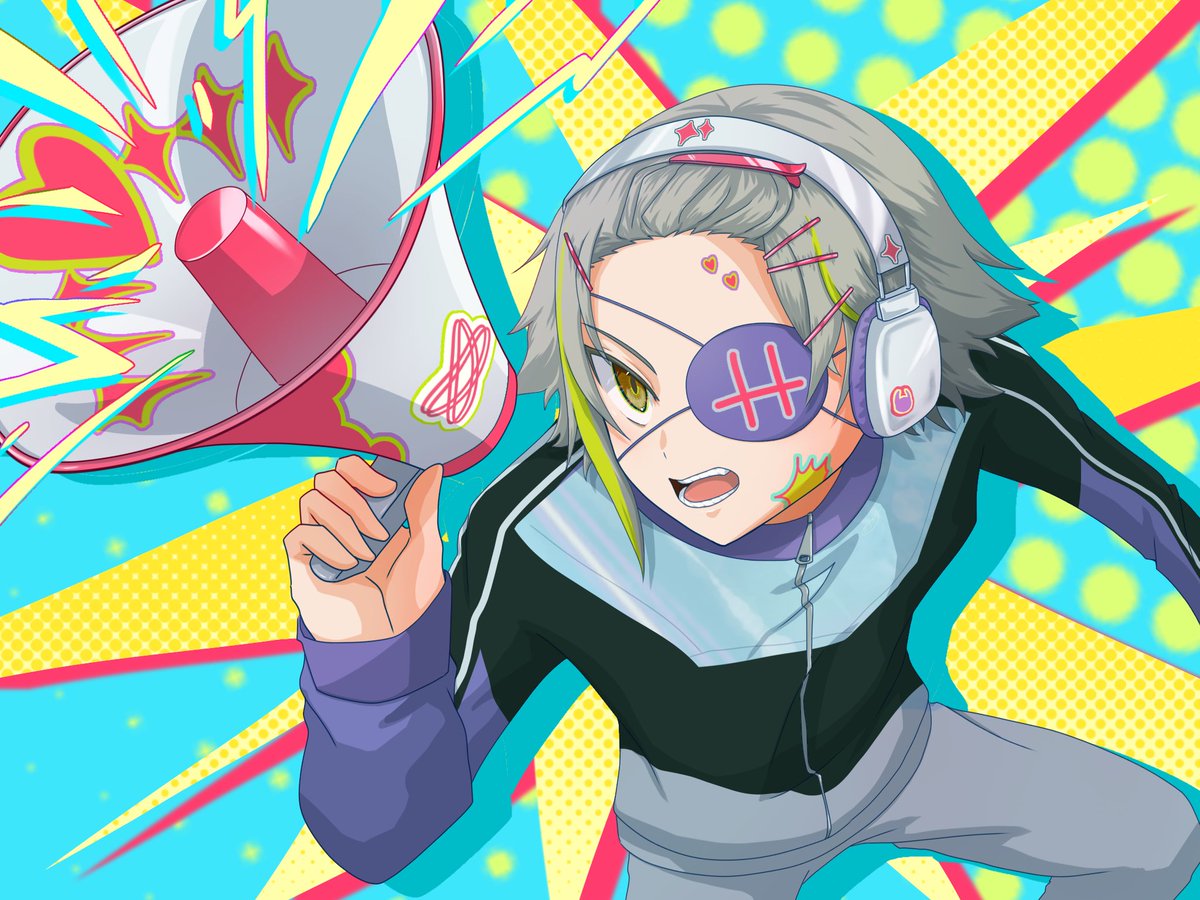 エリメリ tweet media