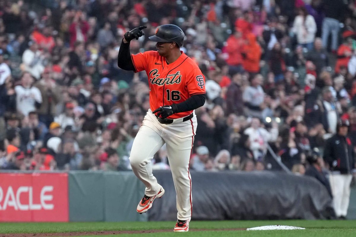 Rafael Devers in his last 7 games:

💥.348 AVG
💥2 HR
💥4 RBI
💥1.147 OPS

Can Rafi help turn the season around?