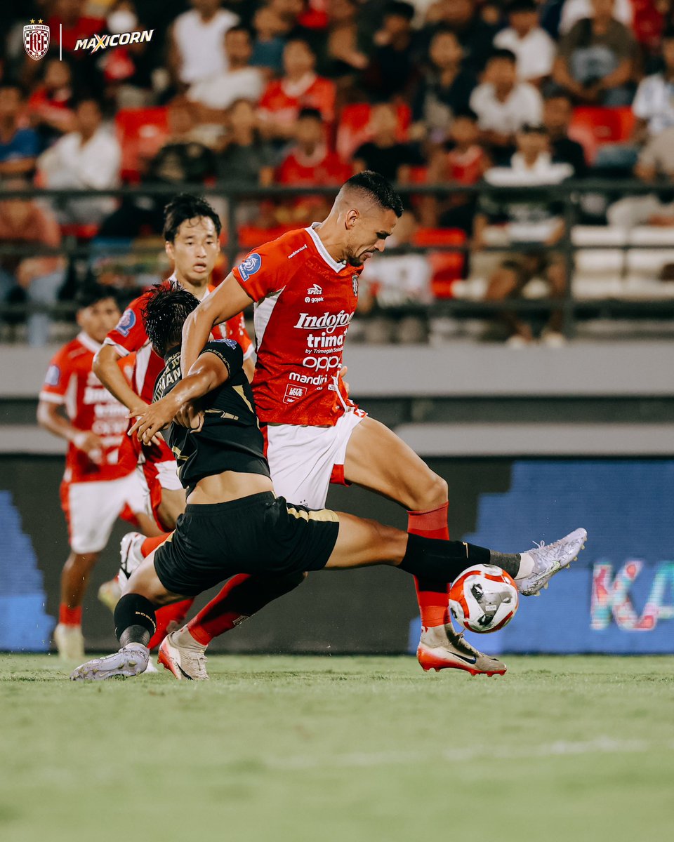 Bali United FC tweet media