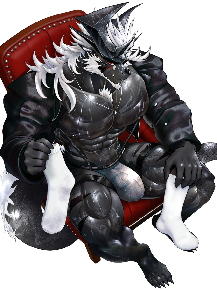 地邪龙王 tweet media