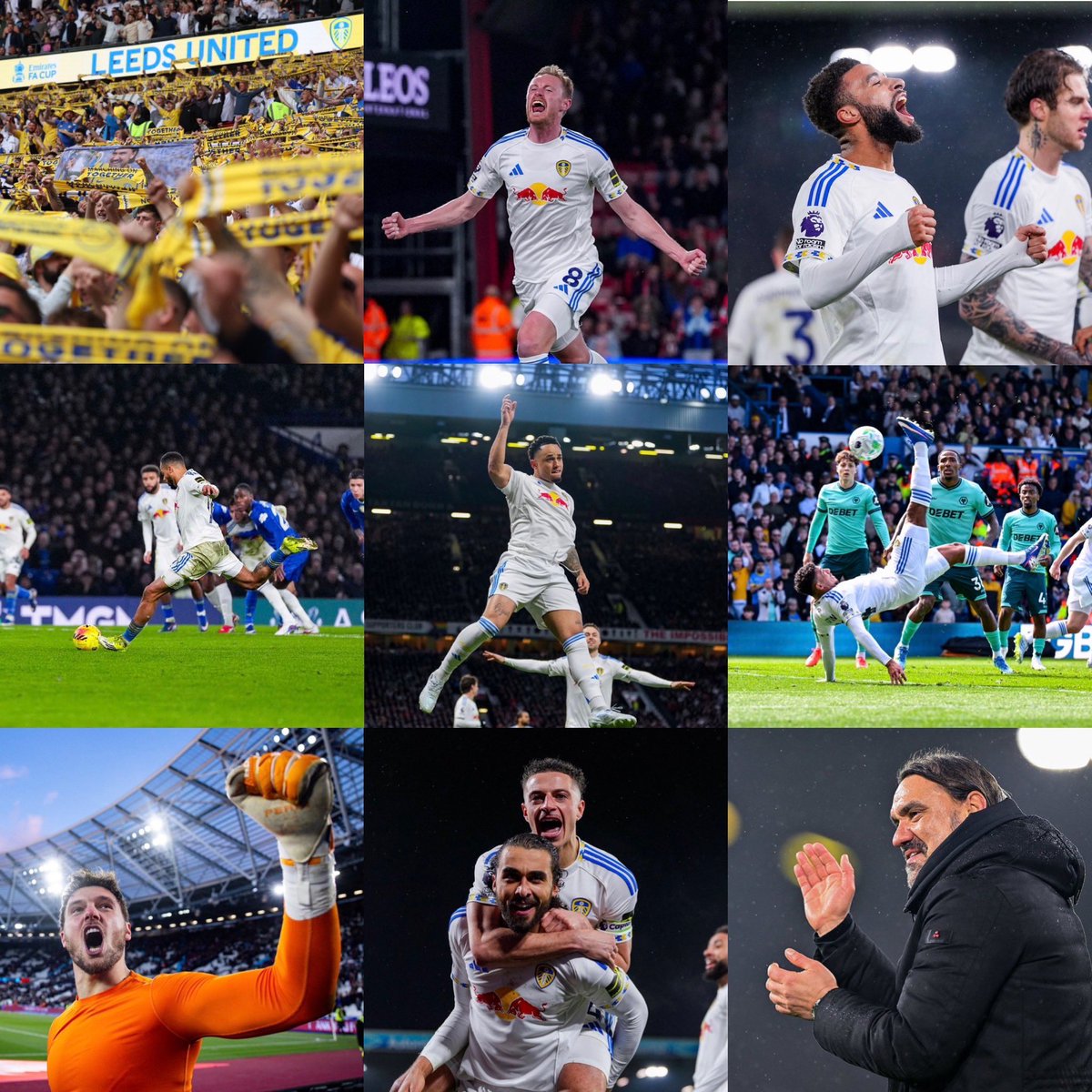 LUFC71 💙🤍💛 tweet media