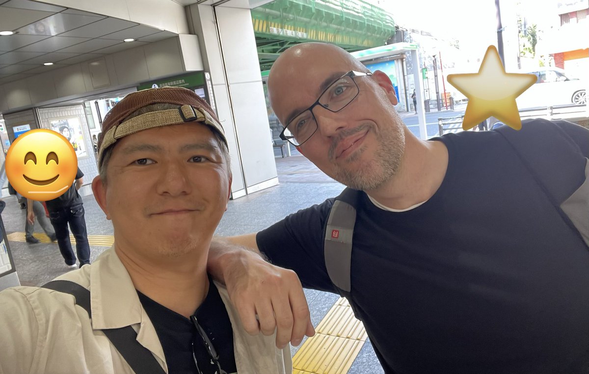 渡辺 淳/Jun Watanabe (@GeminiJun621) / Posts / X