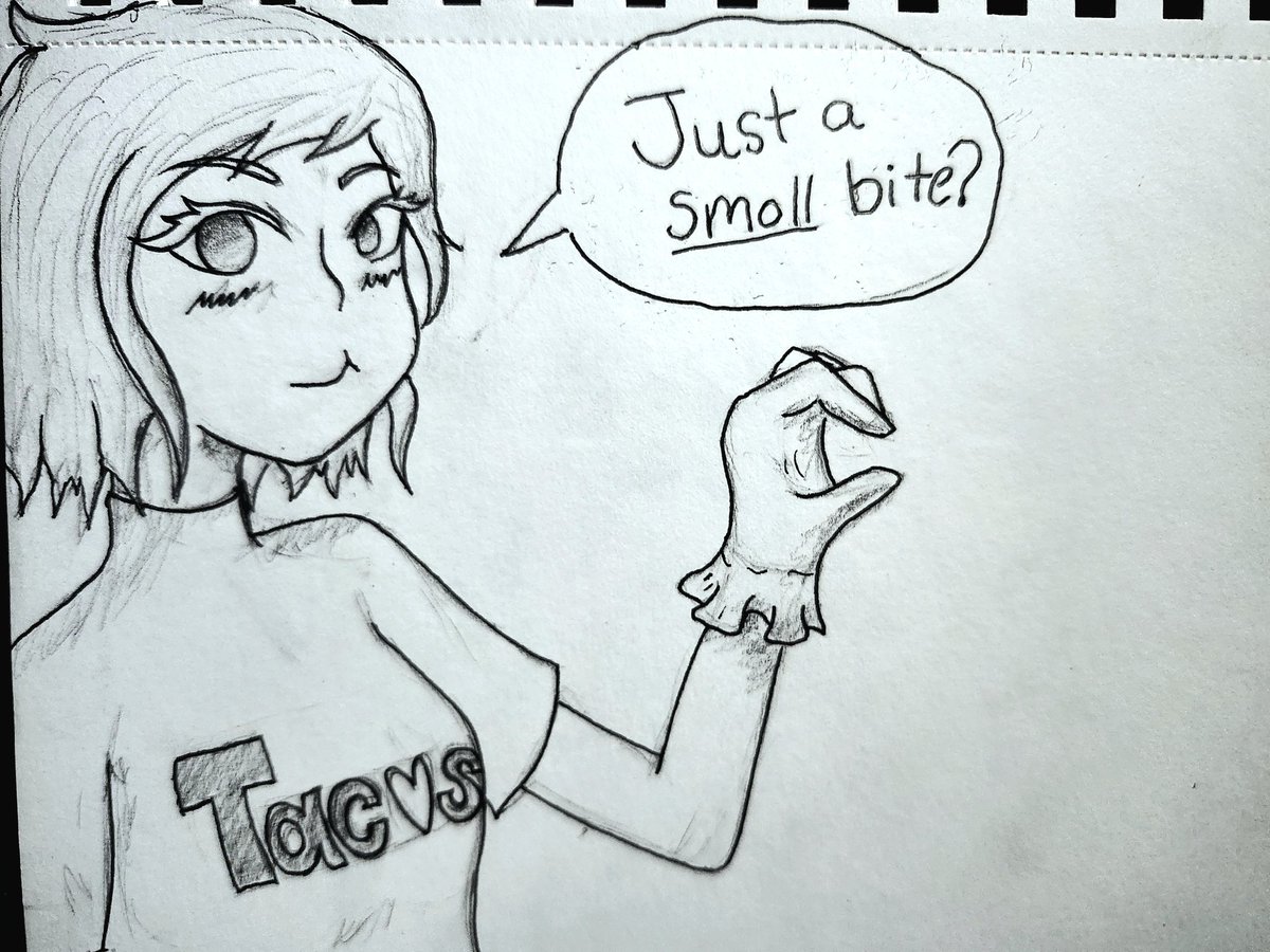 Doms Just Drawing tweet media