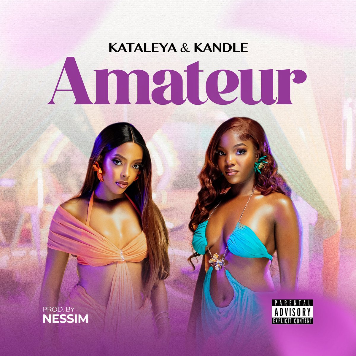 Kataleya & Kandle Music tweet media