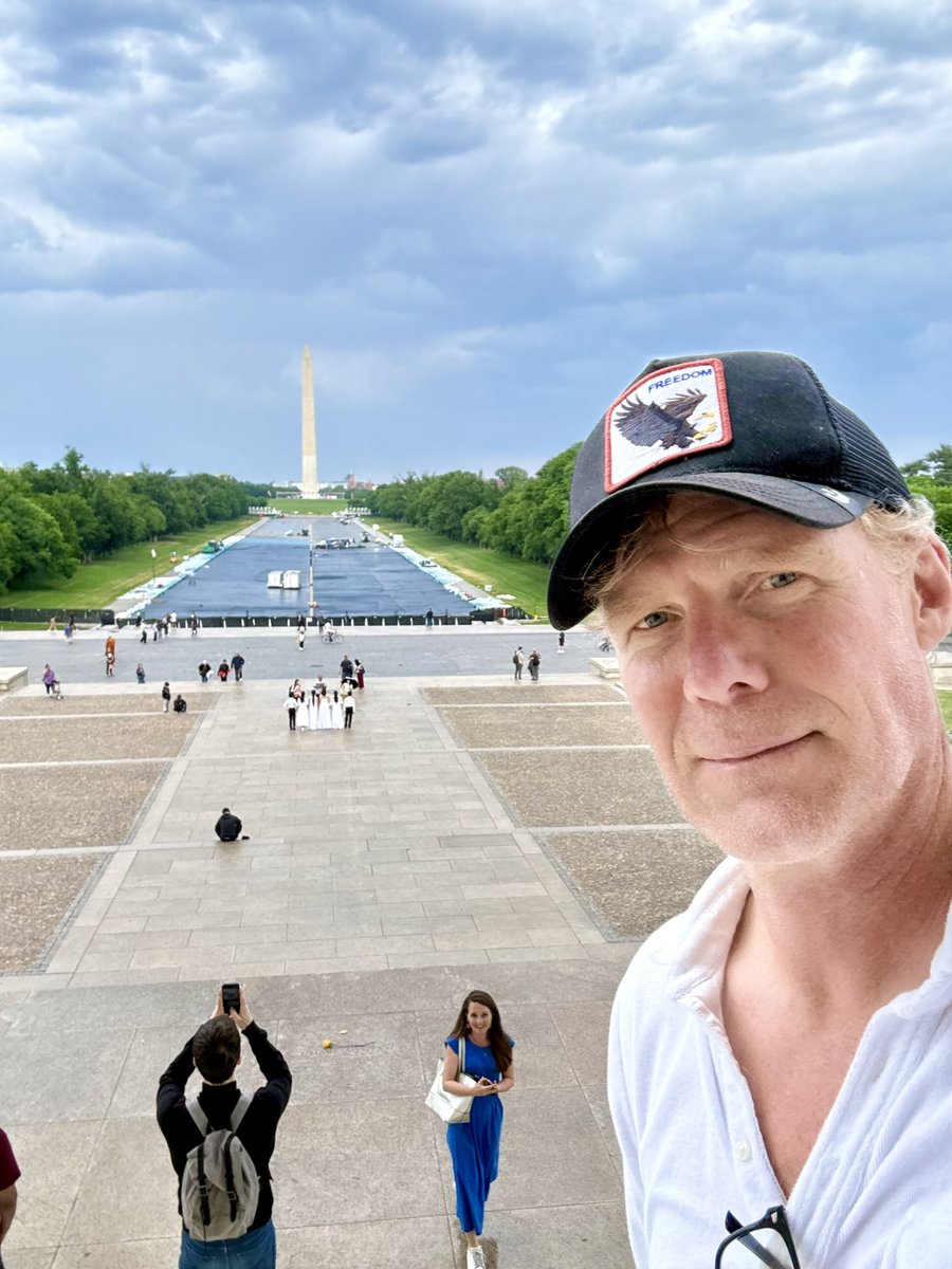 Alexi Lalas tweet media