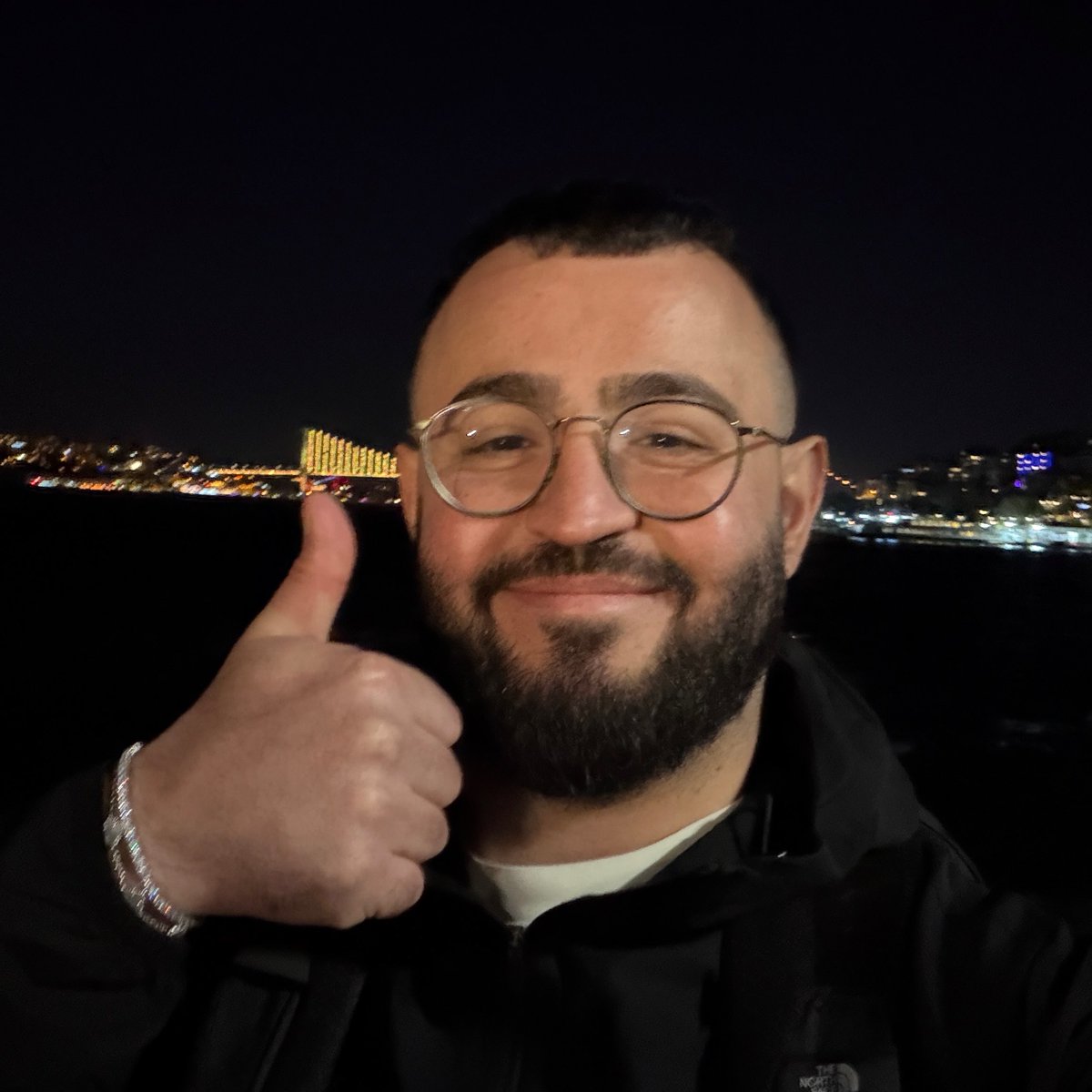 ahmet tweet media