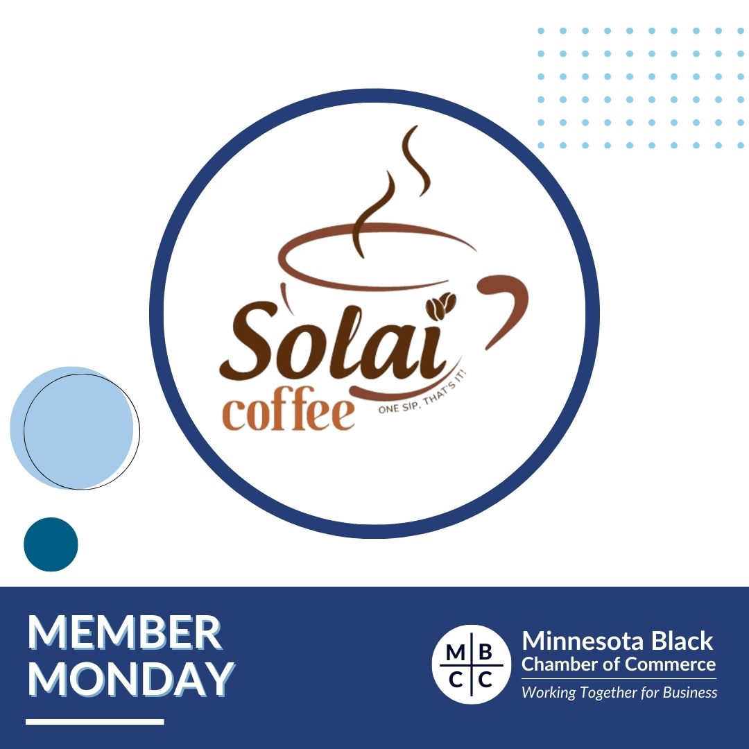 Minnesota Black Chamber of Commerce tweet media