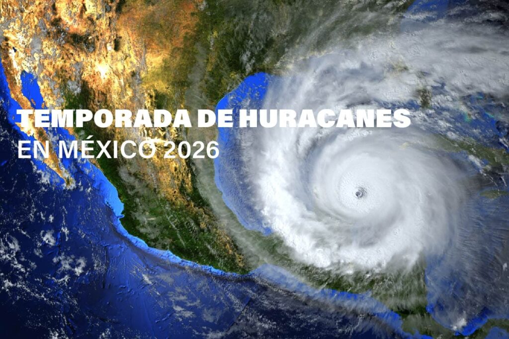 UNAM_MX's tweet photo. De acuerdo con #ExpertosUNAM, el fenómeno de El Niño modificará de forma desigual las condiciones atmosféricas en el Atlántico y el Pacífico. Mientras en el primero se prevé la formación de 11 a 15 ciclones tropicales, el segundo podría registrar entre 18 y 21 > https://t.co/rp6Sadoezc