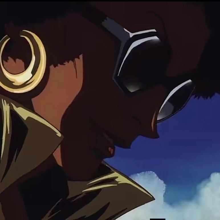 Anime Vibes tweet media