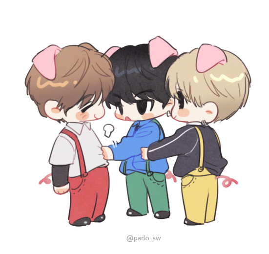 파도 tweet media