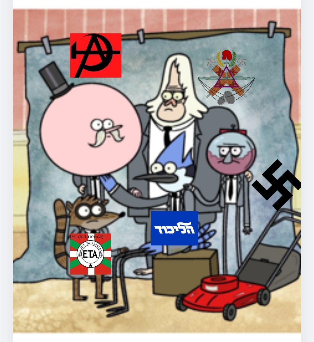mrpoy0yo's tweet photo. Las pibas: "ay, esta pava vota al PP, lo siento pero yo estoy no lo puedo tolerar, hay que frenar el auge del fascismo"

El grupo de pibardos menos plural y diverso: https://t.co/PzbyBAjPOh