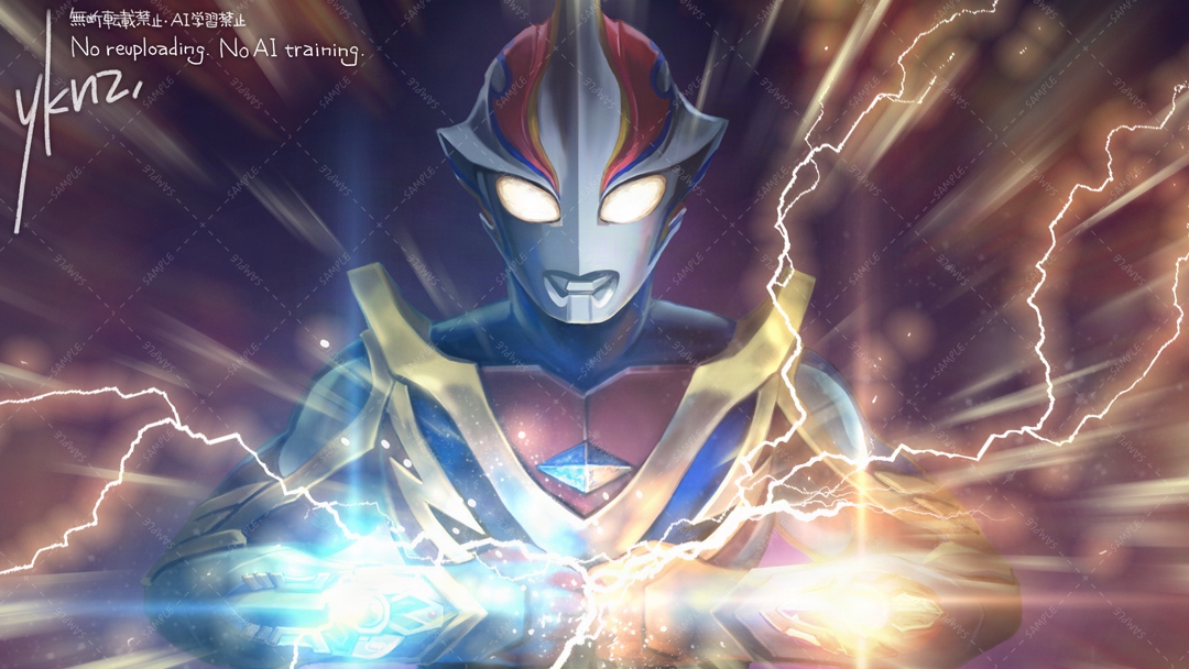 yknz_i's tweet photo. フェニックスブレイブ https://t.co/ZWI1gAiv7b