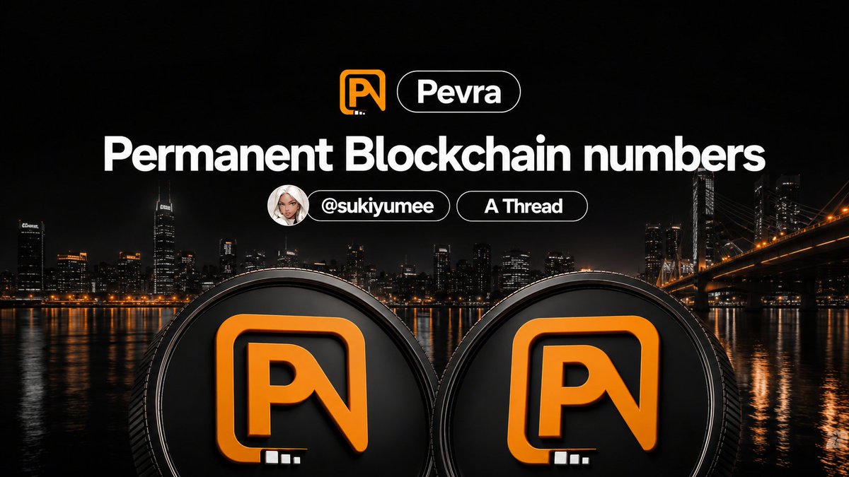 sukiyumee's tweet photo. I saw a video on TikTok where a guy was complaining that his phone line had been reassigned to someone else, even though he claimed it was still active.

At first, I thought he was exaggerating.

But as he explained, it sounded way worse.

And instantly, I thought about @pevraHQ. https://t.co/VZPt1GNiW1
