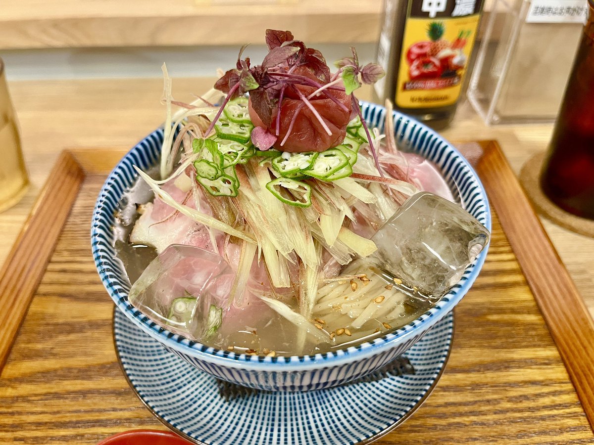 岡崎美玖(おかみく)🍜MC / ラーメンインタビュアー tweet media