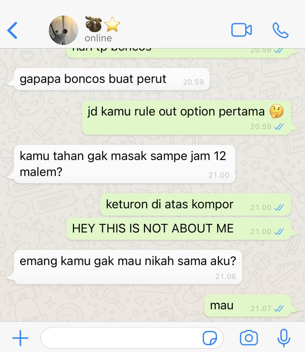 Kai tweet media