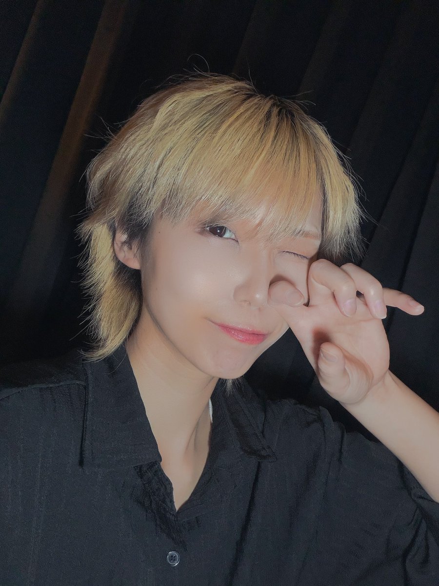 ひなた@男装コンカフェ【gender bar MUMA】 tweet media