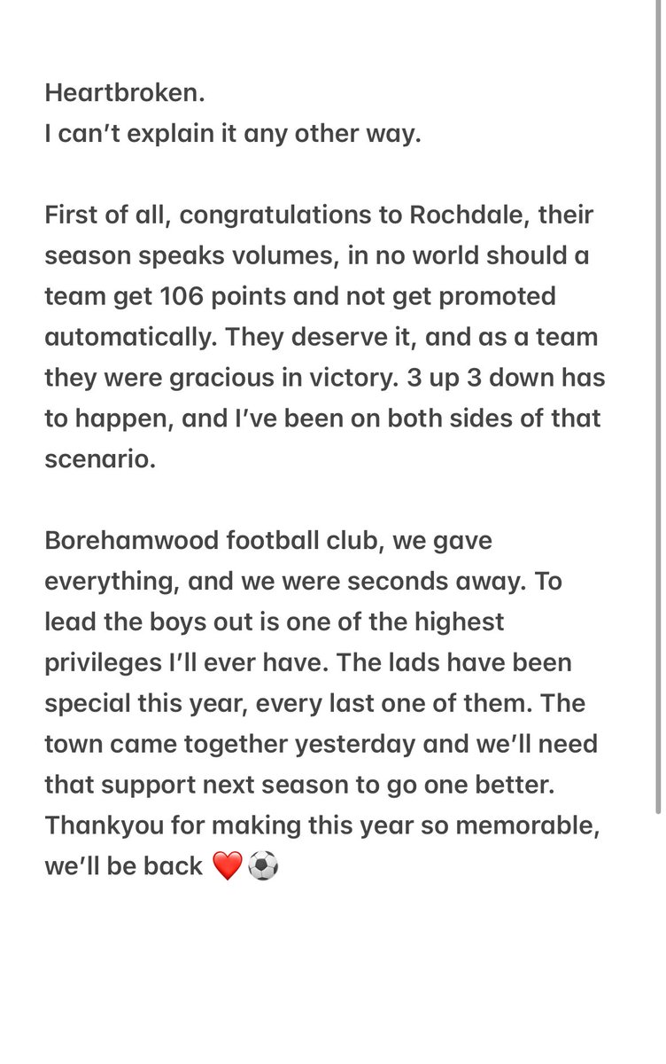 Tom White tweet media