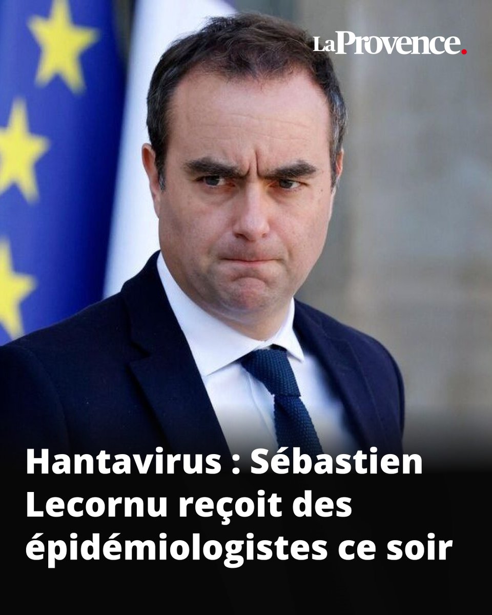 La Provence tweet media