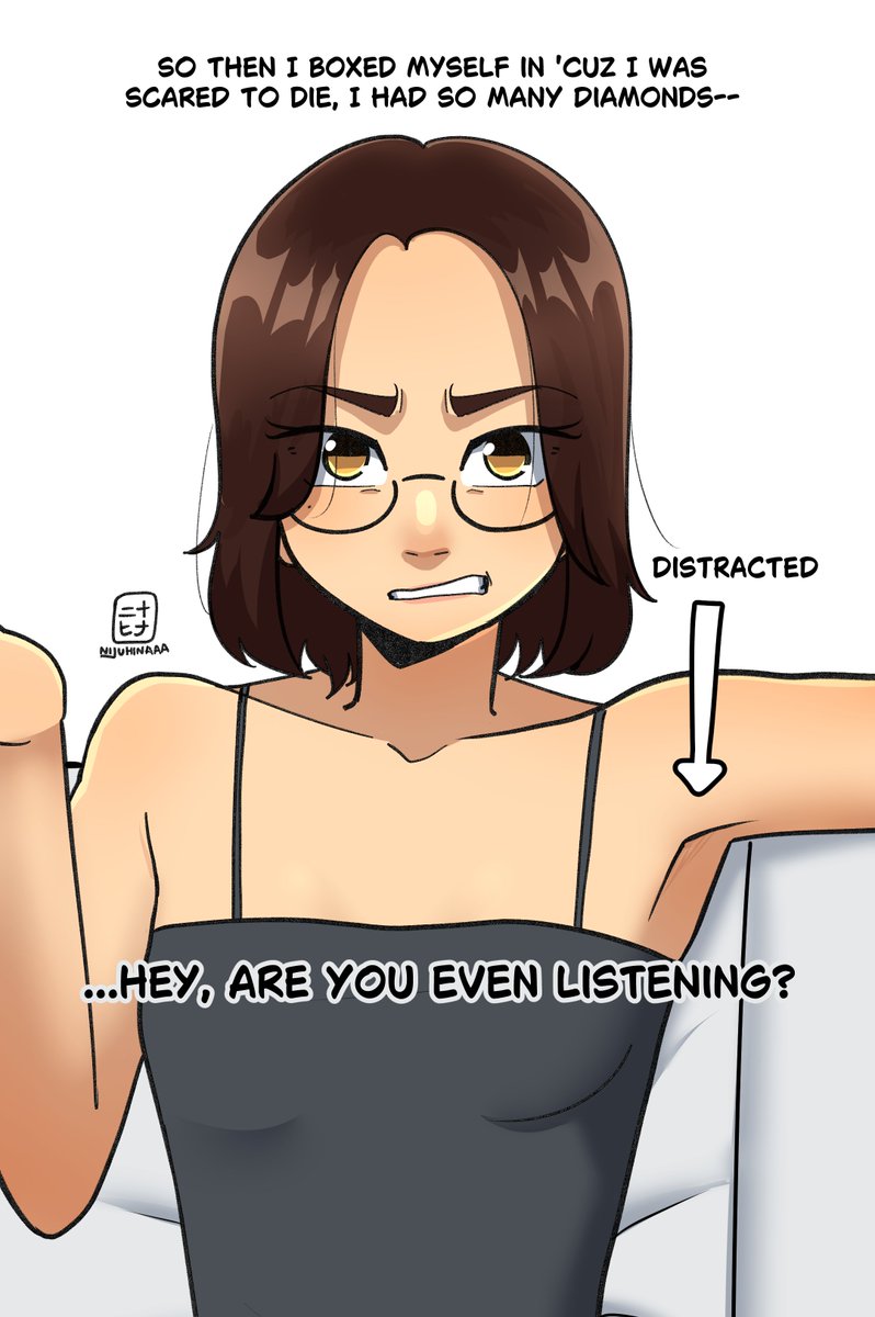 rei | COMMS OPEN tweet media