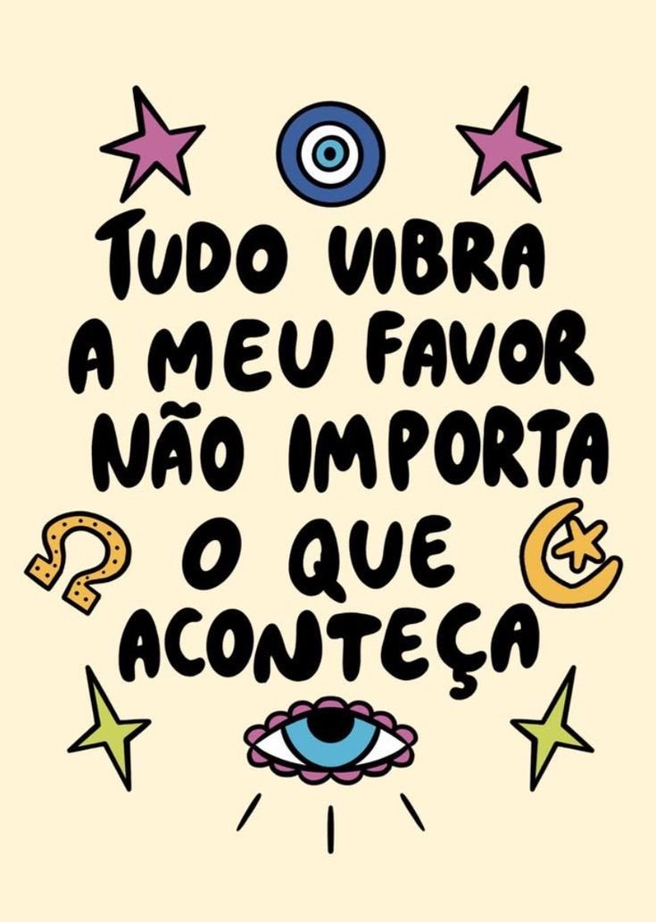 — Afirmação do dia ✨🤞🏾